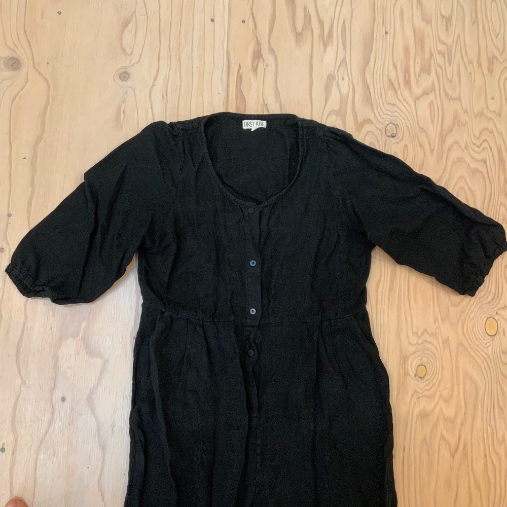 First Rite Quinn jumpsuit